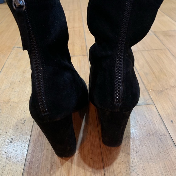 STEVE MADDEN EDIT BOOTIE - Picture 5 of 8